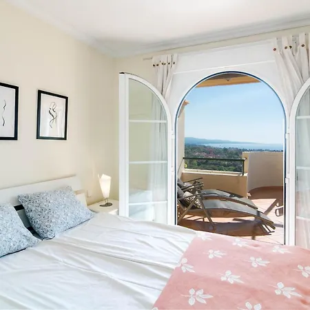 Saa- Comfortable Near Puerto Banus Appartement