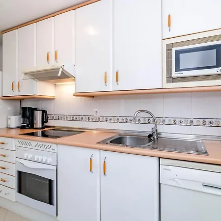Saa- Comfortable Near Puerto Banus Appartement