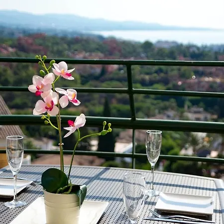 Apartment Saa- Comfortable Near Puerto Banus *
