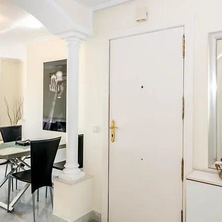 Saa- Comfortable Near Puerto Banus Apartment *