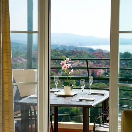 Apartment Saa- Comfortable Near Puerto Banus Marbella