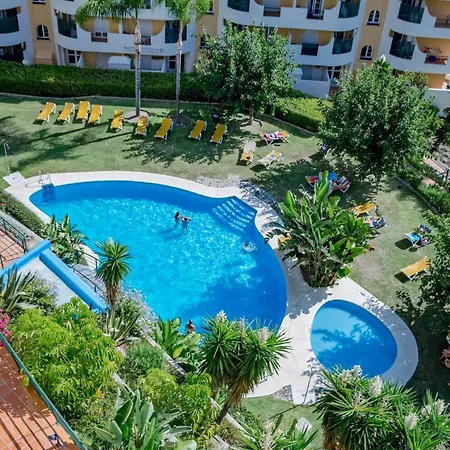 Saa- Comfortable Near Puerto Banus Apartment