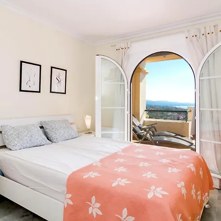 Saa- Comfortable Near Puerto Banus * Μαρμπέλλα